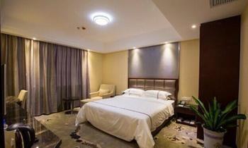 ييتشانغ Jindongshan Taohualing Hotel المظهر الخارجي الصورة
