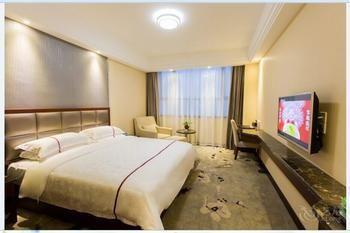 ييتشانغ Jindongshan Taohualing Hotel المظهر الخارجي الصورة