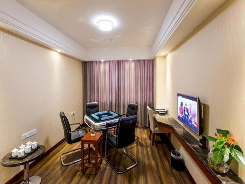 ييتشانغ Jindongshan Taohualing Hotel المظهر الخارجي الصورة